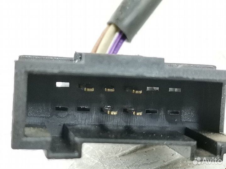 Зеркало боковое левое для Volkswagen Golf 4