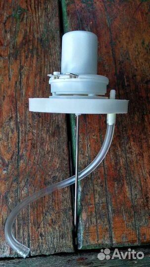 Насос омывателя ваз 2101 - 07