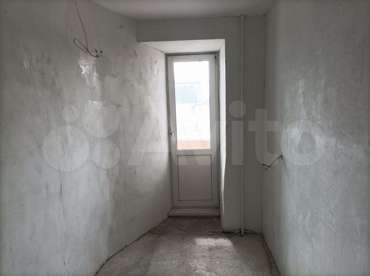 2-к. квартира, 49,6 м², 3/5 эт.