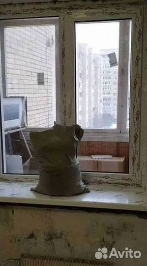 Окна пластиковые быстро под ключ