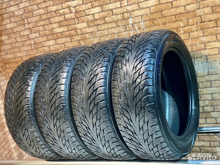 Nokian Tyres Hakkapeliitta R2 225/55 R17