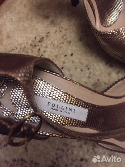 Туфли Pollini Италия