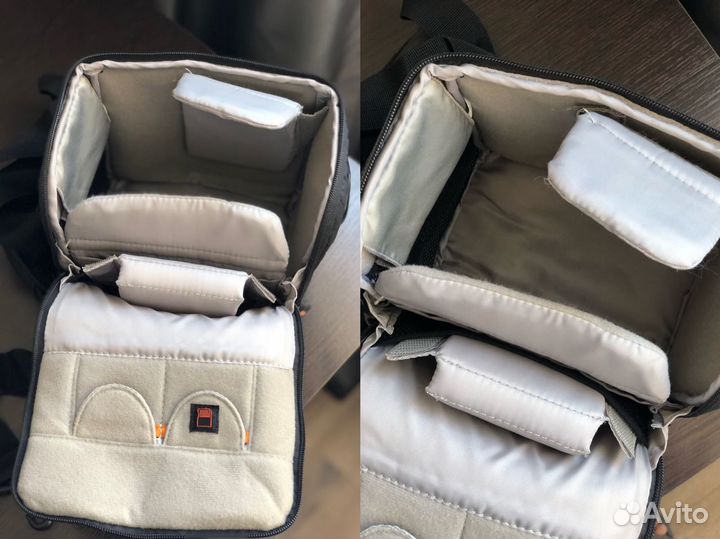 Зеркальный фотоаппарат Canon eos 1100d