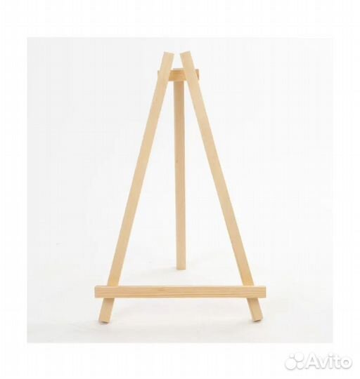 Мольберт для рисования настольный