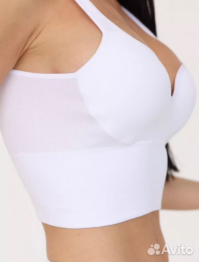 Топ женский