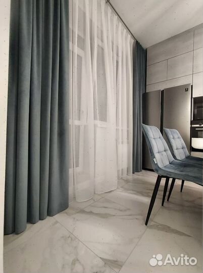 Шторы на заказ / Римские шторы