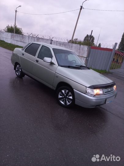 ВАЗ 2110, 2006