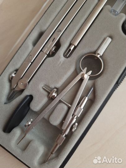 Готовальня Koh-I-Noor 6902