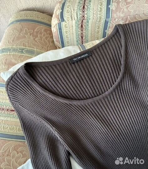 Платье try on dress оригинал