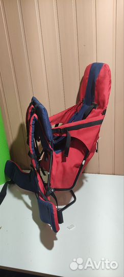 Туристическая рюкзак-переноска Deuter, Tatonka