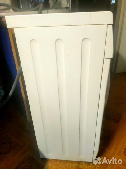 Стиральные машины б/у