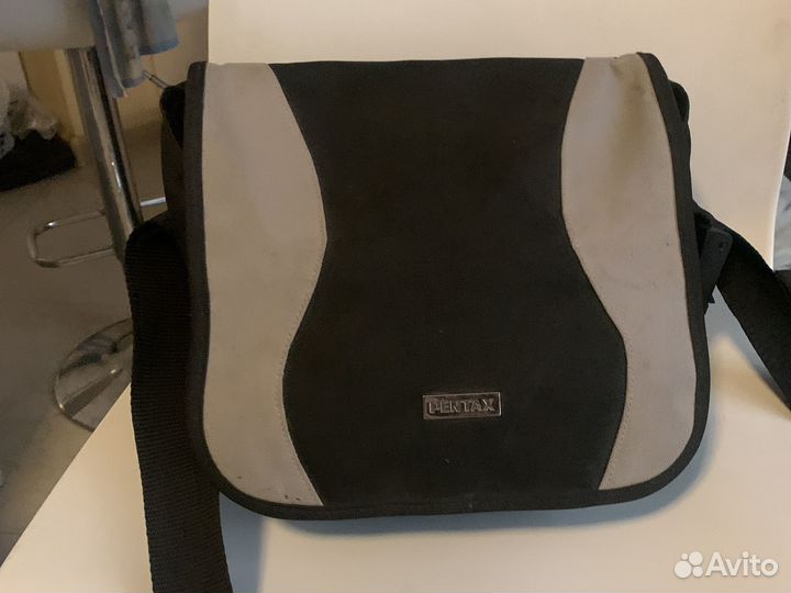 Сумка для фотоаппарата/ видеокамеры