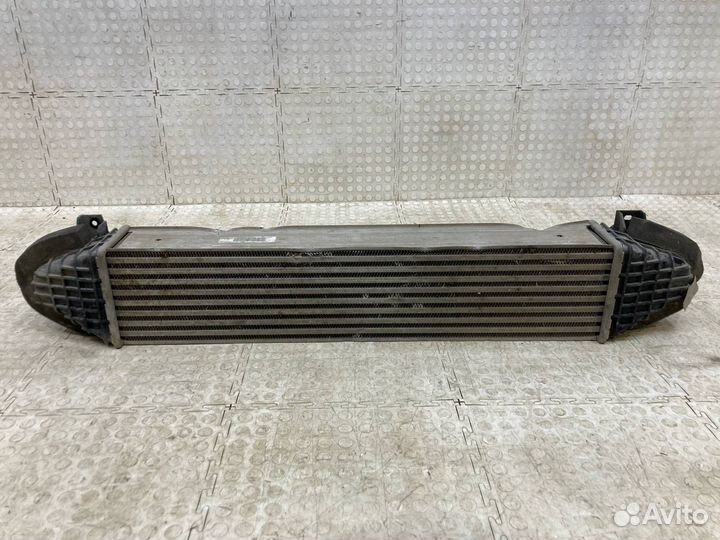 Интеркуллер Geely Atlas Pro NL-3 2019