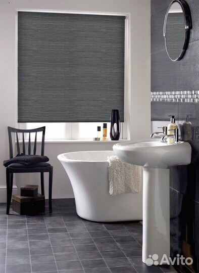 Рулонные шторы день ночь от производителя