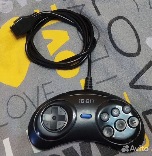 Игровая приставка Hamy4