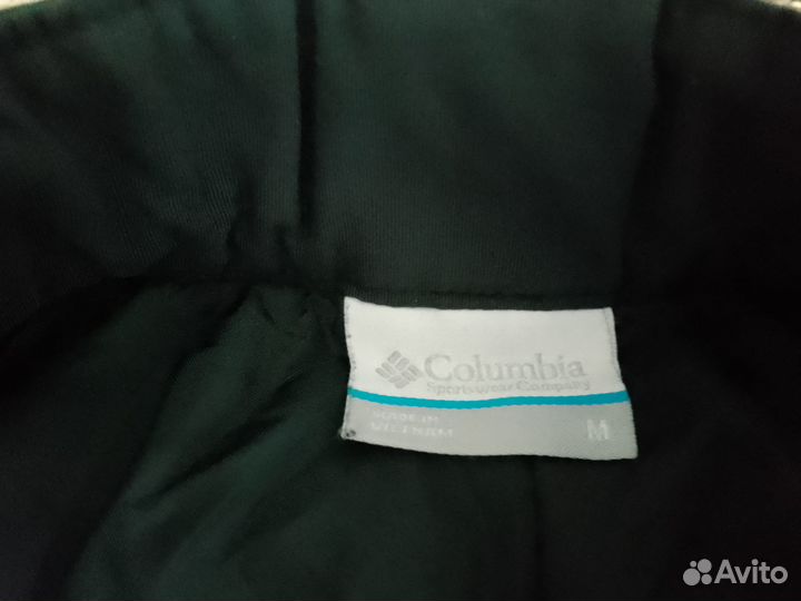 Штаны зимние 134-140р