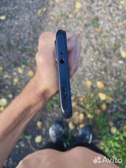 Xiaomi Redmi 9T, 4/64 ГБ