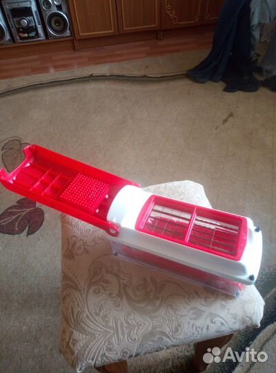 Овощерезка WB 9510 9 предметов