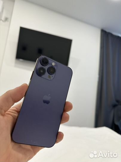 iPhone 14 Pro, 128 ГБ