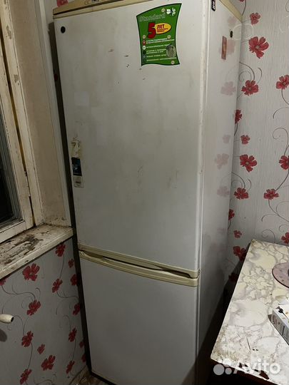 Холодильник nord
