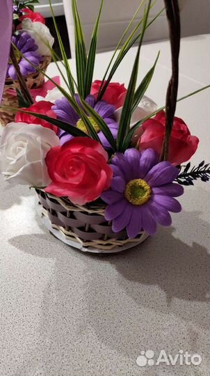 Цветы 1 сентября