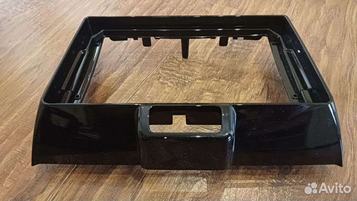 Переходная рамка для #Toyota, Тойота Филдер, Аксио