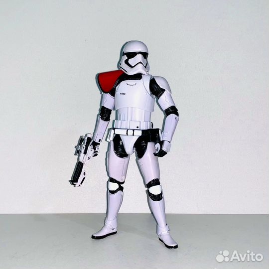 Stormtrooper, Star wars Black series