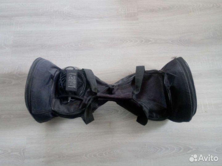 Гироскутер бу