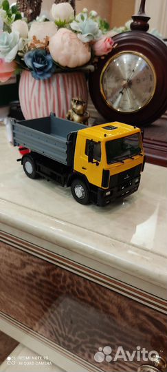 Маз 5550 Авито доставкой для Владислава