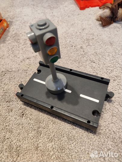 Детская дорога и дорожные знаки