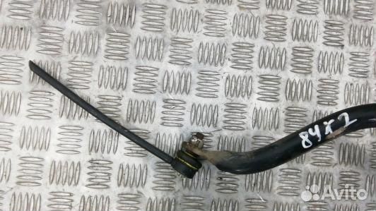 Стабилизатор поперечной устойчивости передний KIA