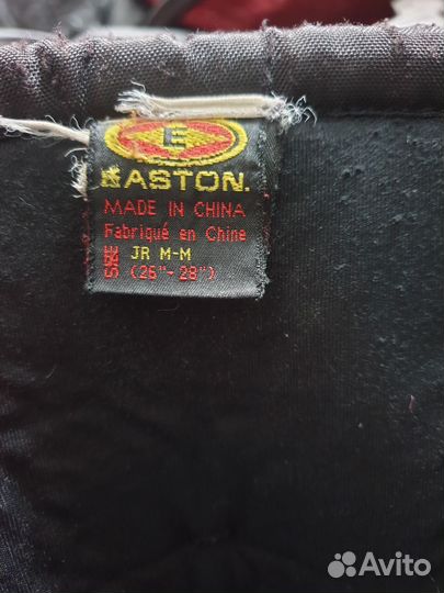 Шорты хоккейные детские Easton