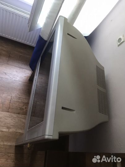 Телевизор philips