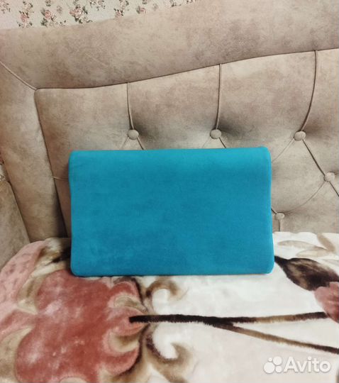 Подушка ортопедическая