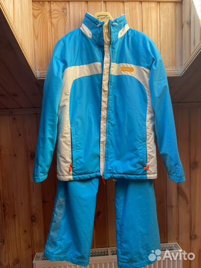 Костюм горнолыжный Fila M