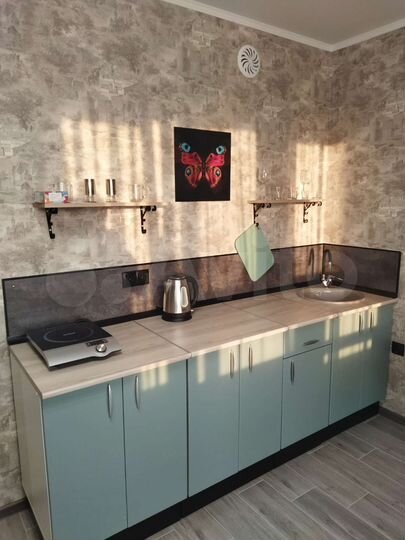 Квартира-студия, 26 м², 7/10 эт.