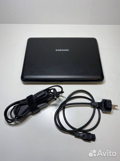 Samsung NP-N130 ноутбук