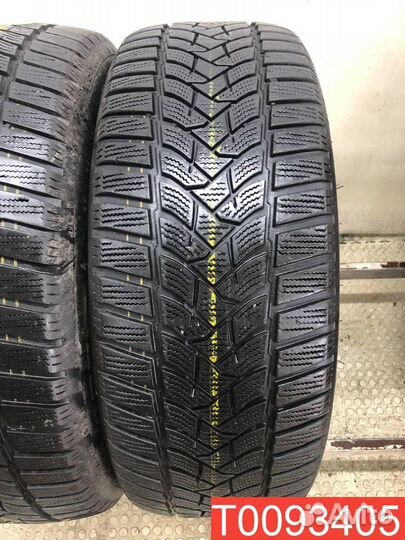 Dunlop Winter Sport 5 205/55 R16 94H