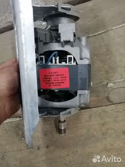 Продам электромотор