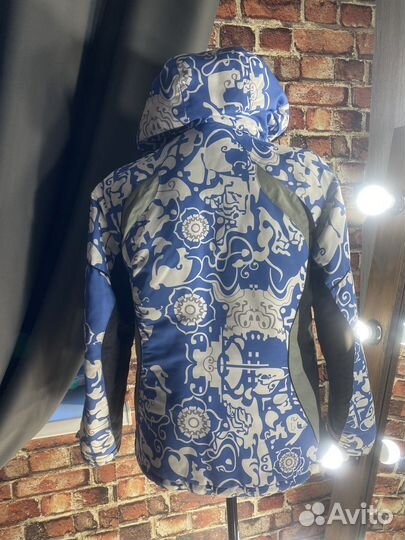 Куртка kalborn зимняя