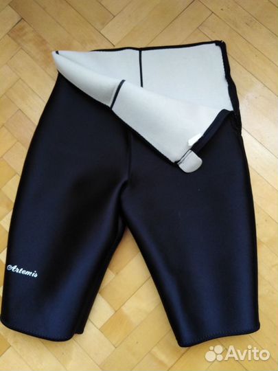 Бриджи сауна для похудения