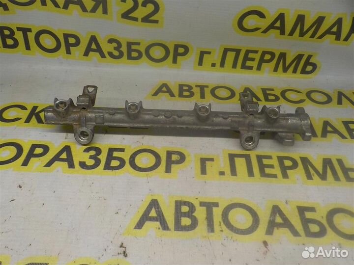 Рейка топливная (рампа) Mitsubishi Lancer 9 (CS)