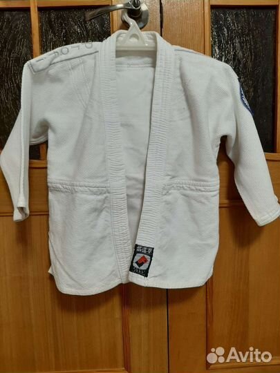 Форма для занятий айкидо