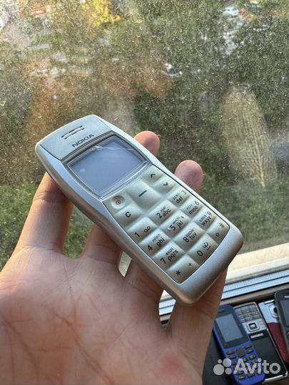 Nokia 1101