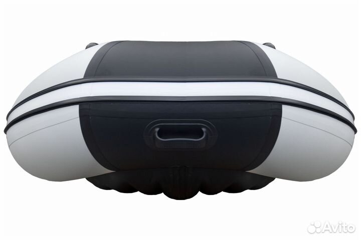 Лодка пвх Ривьера Компакт 3600 ск