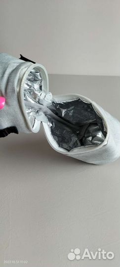 Термо сумка для бутылочки