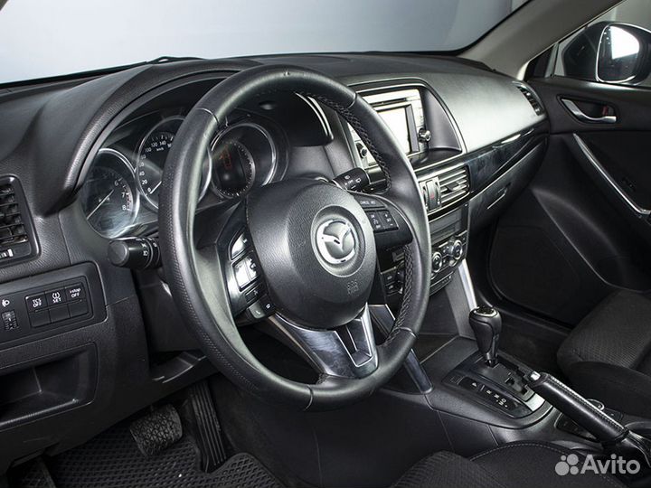 Mazda CX-5 2.0 AT, 2013, 209 828 км