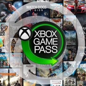 Xbox, game pass ultimate