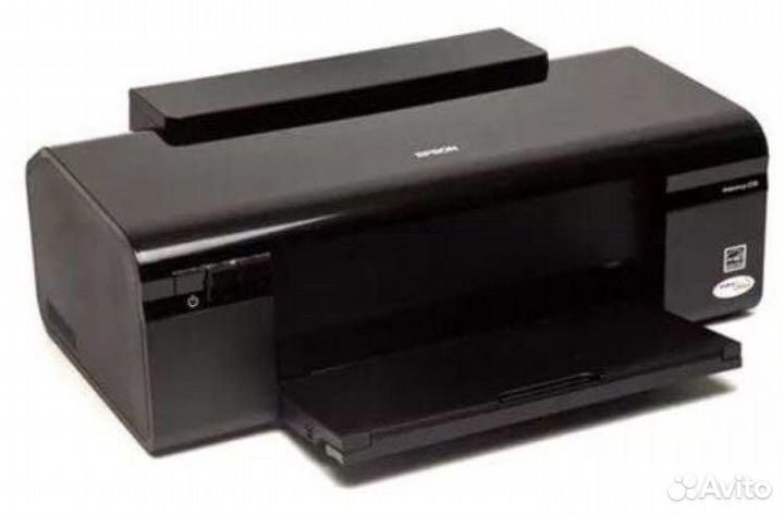 Принтер струйный Epson stylus c110