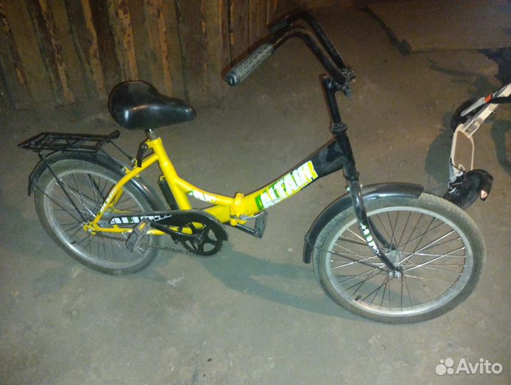 Продам велосипеды